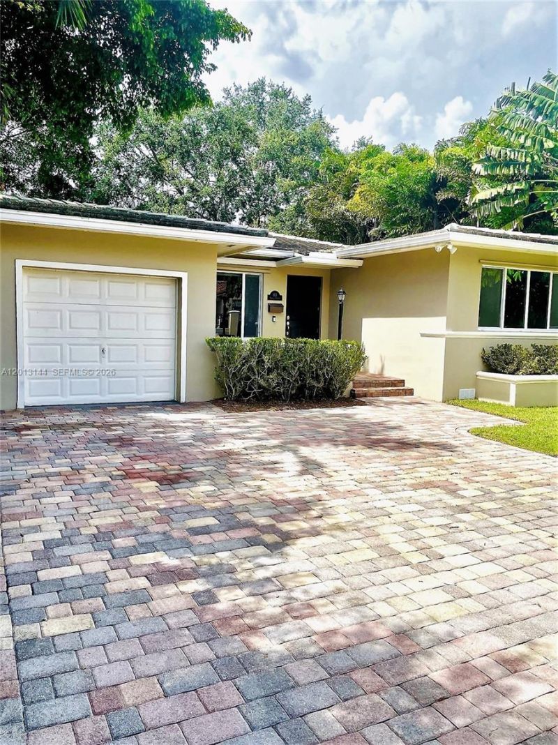 813 Angelo Ave , Coral Gables, FL 33134 Photo