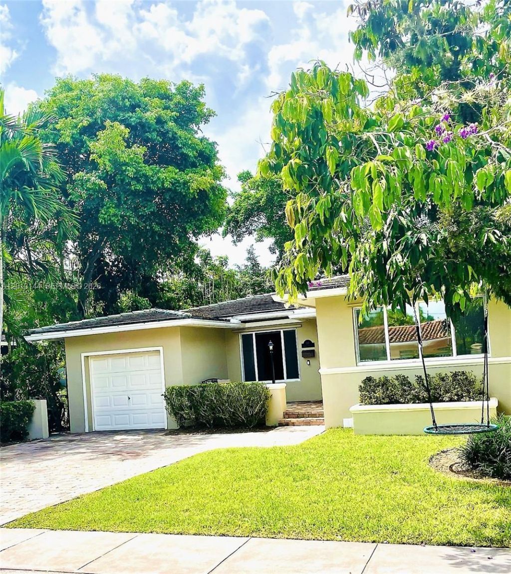 813 Angelo Ave , Coral Gables, FL 33134 Photo