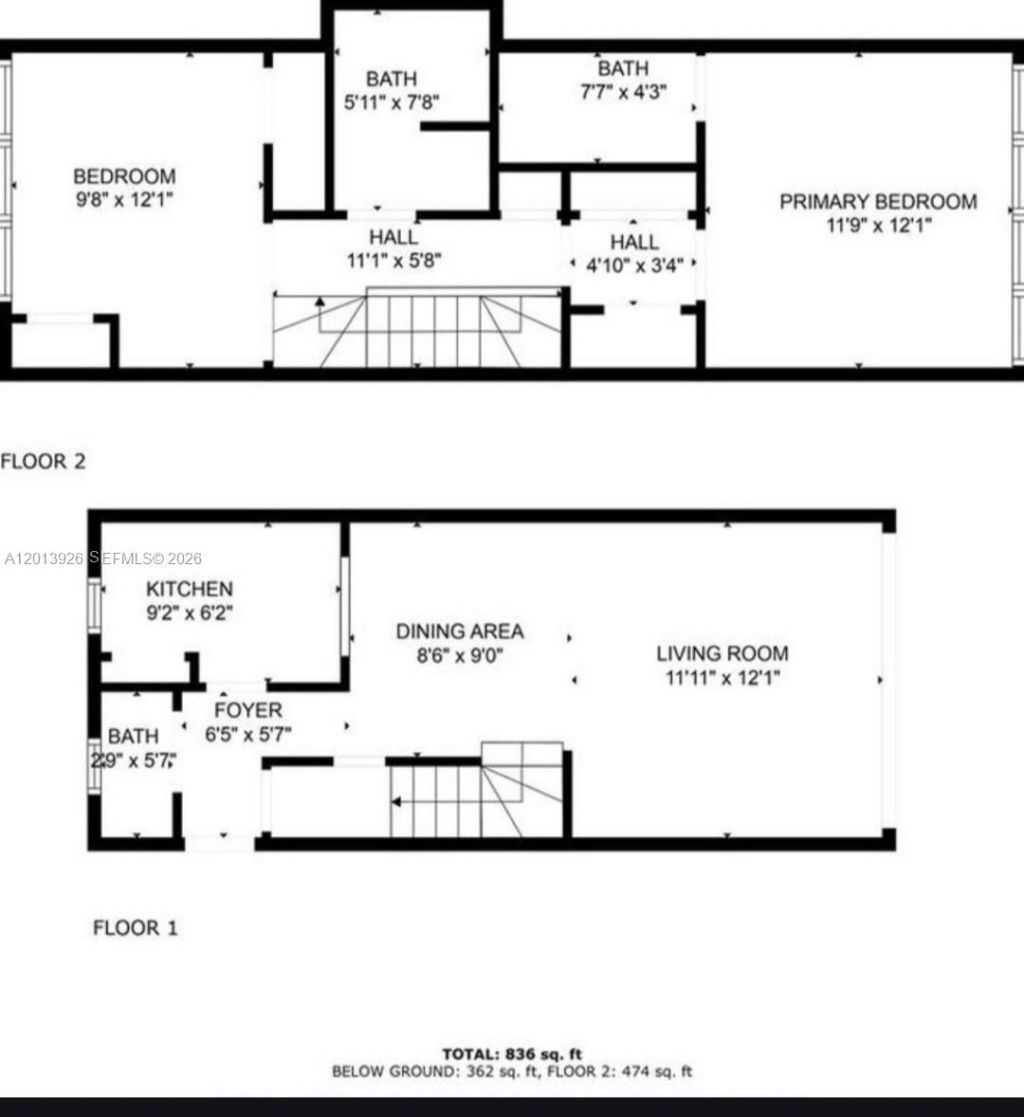 1531 SE 15th St, Unit 5, Fort Lauderdale, FL 33316 Photo