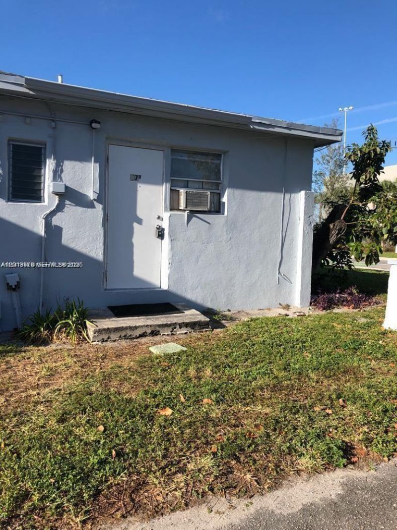 5411 Ravenswood Rd , Unit 7a, Dania Beach, FL 33312 Photo