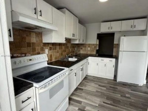 1532 SW 5th Pl, Unit A1, Fort Lauderdale, FL 33312