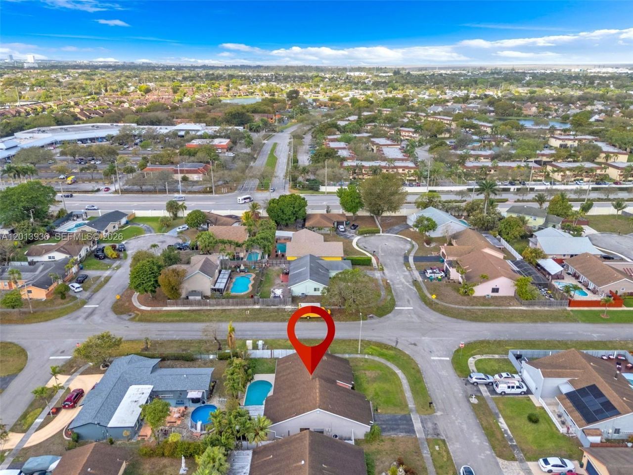 8650 NW 46th Ct, Lauderhill, FL 33351 Photo