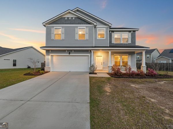 113 Brookline Drive, Savannah, GA 31407