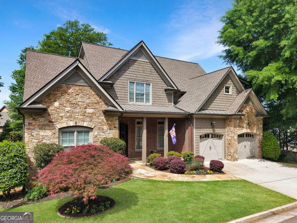 4290 Maner Street SE, Smyrna, GA 30080