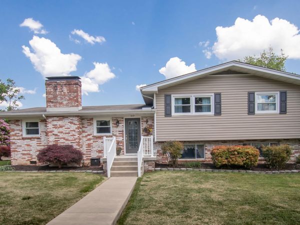 105 Dale Place, Bristol, TN 37620