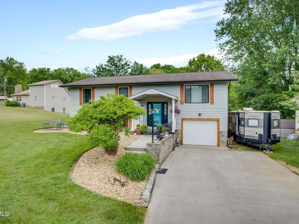 107 Summerview Court, Kingsport, TN 37663