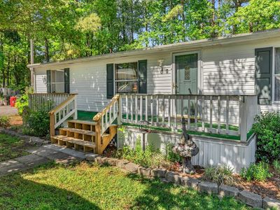 8 Coral Cove, Murrells Inlet, SC 29576