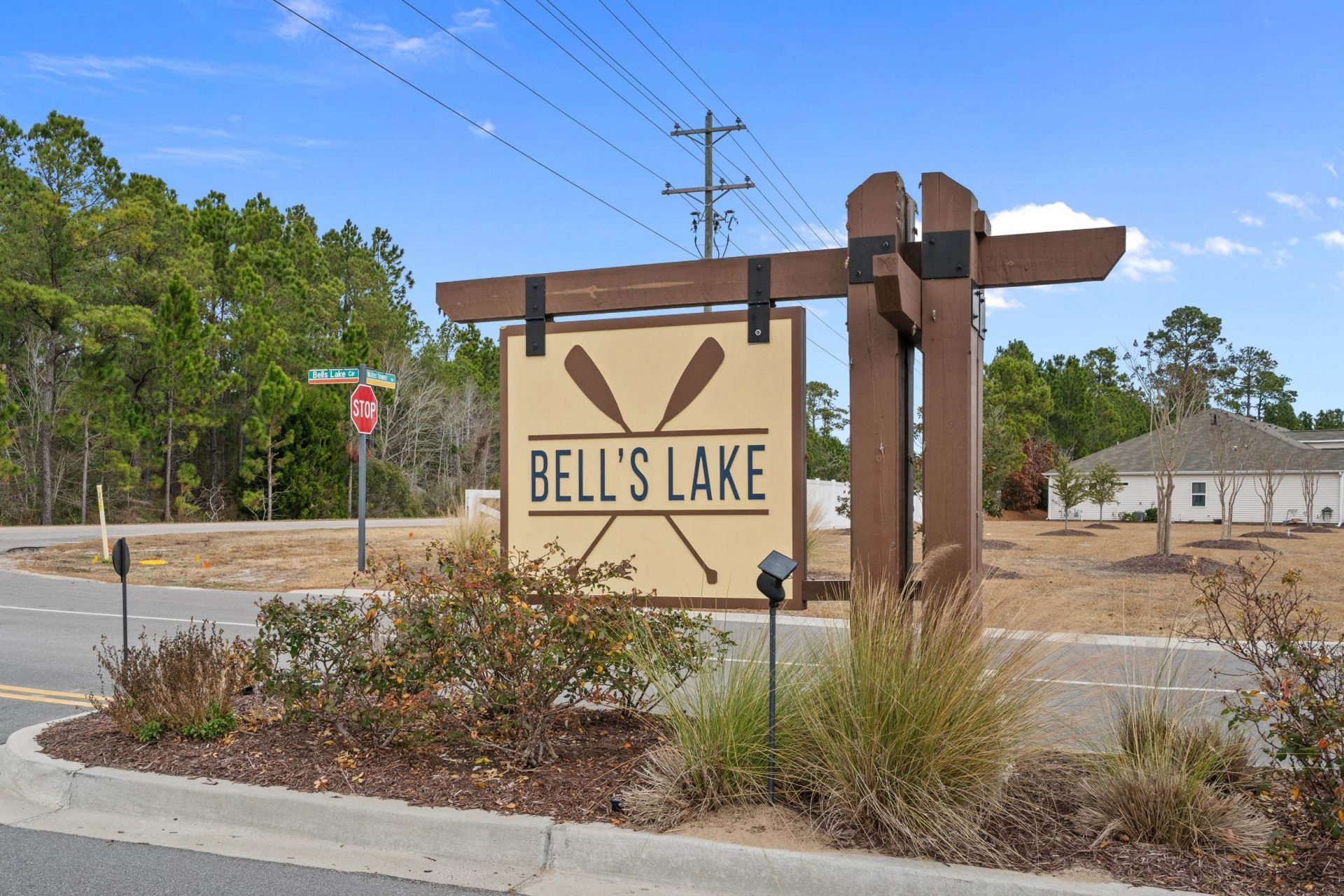 3343 Bells Lake Circle Photo 28