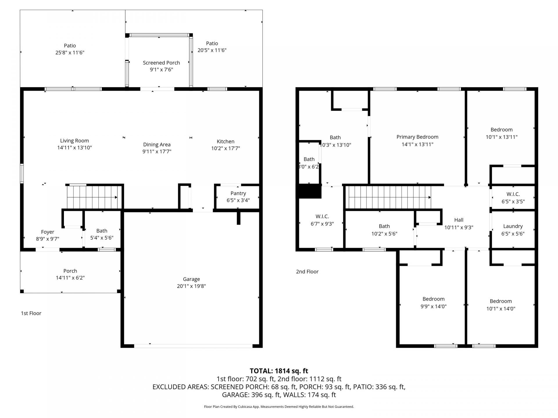3343 Bells Lake Circle Photo 40