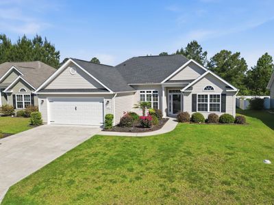 669 Sun Colony Blvd. , Longs, SC 29568