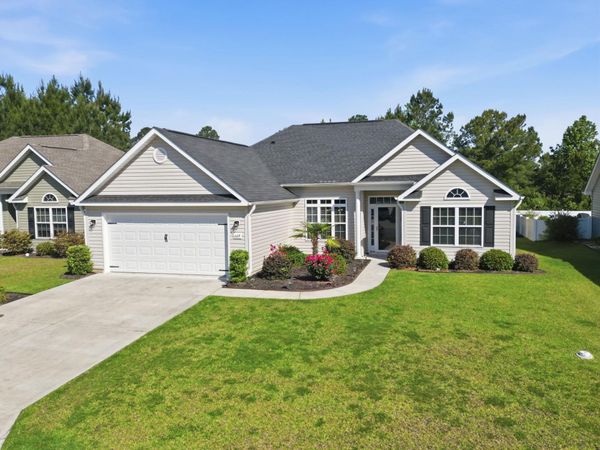 669 Sun Colony Blvd. , Longs, SC 29568