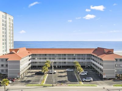 613 S Ocean Blvd., Unit P3, North Myrtle Beach, SC 29582