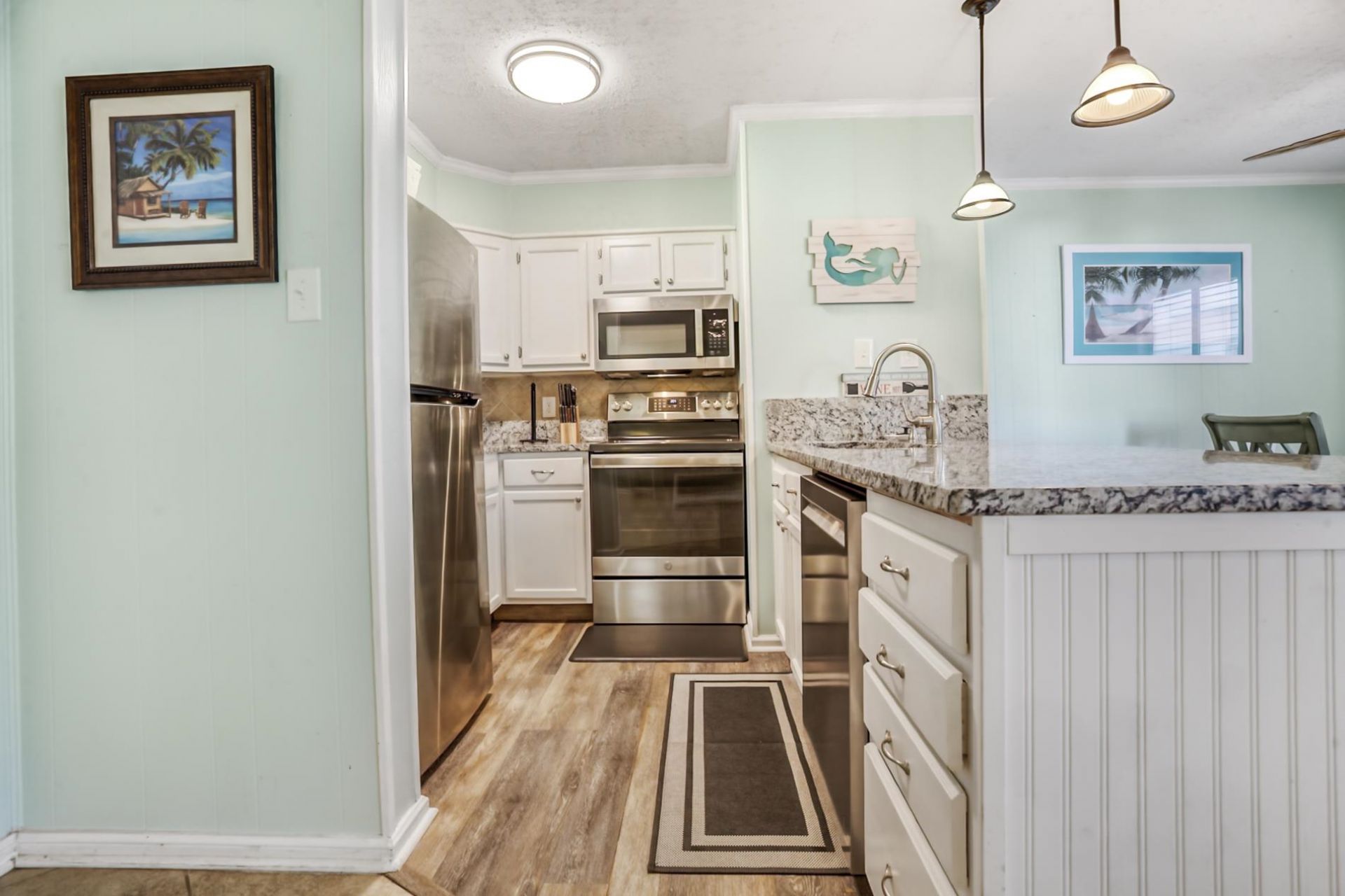 613 S Ocean Blvd. Photo 22
