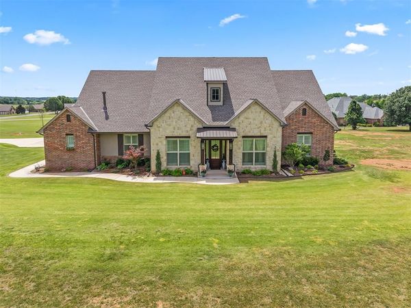 2049 County Road 1336 , Blanchard, OK 73010