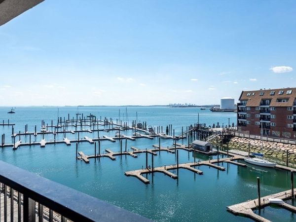 150 Lynnway, Unit 403, Lynn, MA 01902