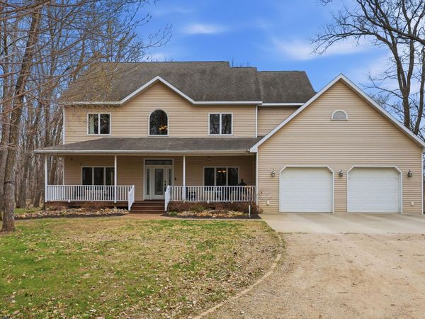 50388 Good Oak Trail , Frazee, MN 56544