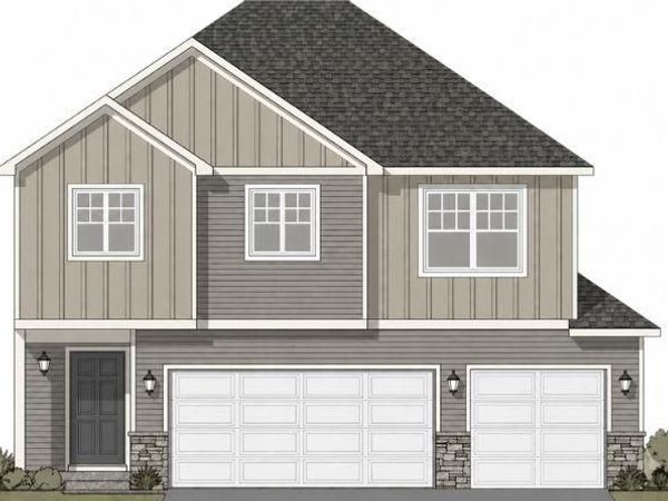 903 Misty Meadow Boulevard , Buffalo, MN 55313