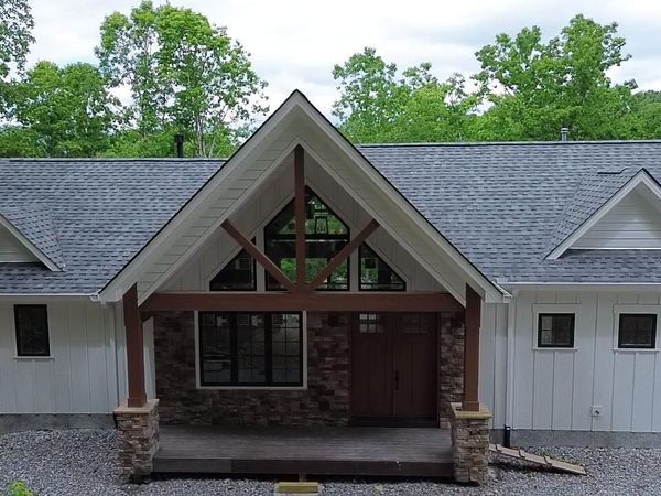 267 Lakemont Lane, Caryville, TN 37714