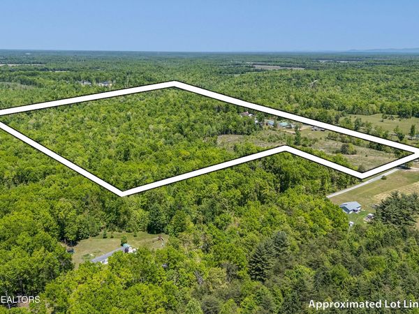 0 Conley Rd, Crossville, TN 38571