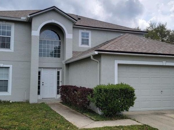 2017 MILLINGTON Lane, Jacksonville, FL 32246