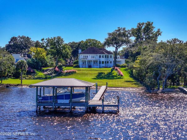 4626 RIVER POINT Road W, Jacksonville, FL 32207