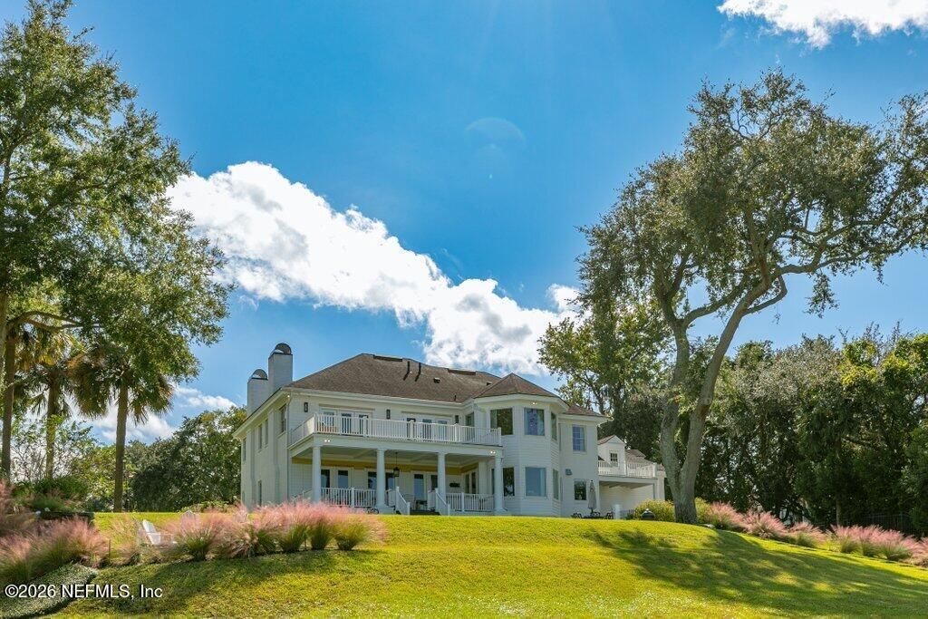 4626 River Point Road W, Jacksonville, FL 32207 Photo