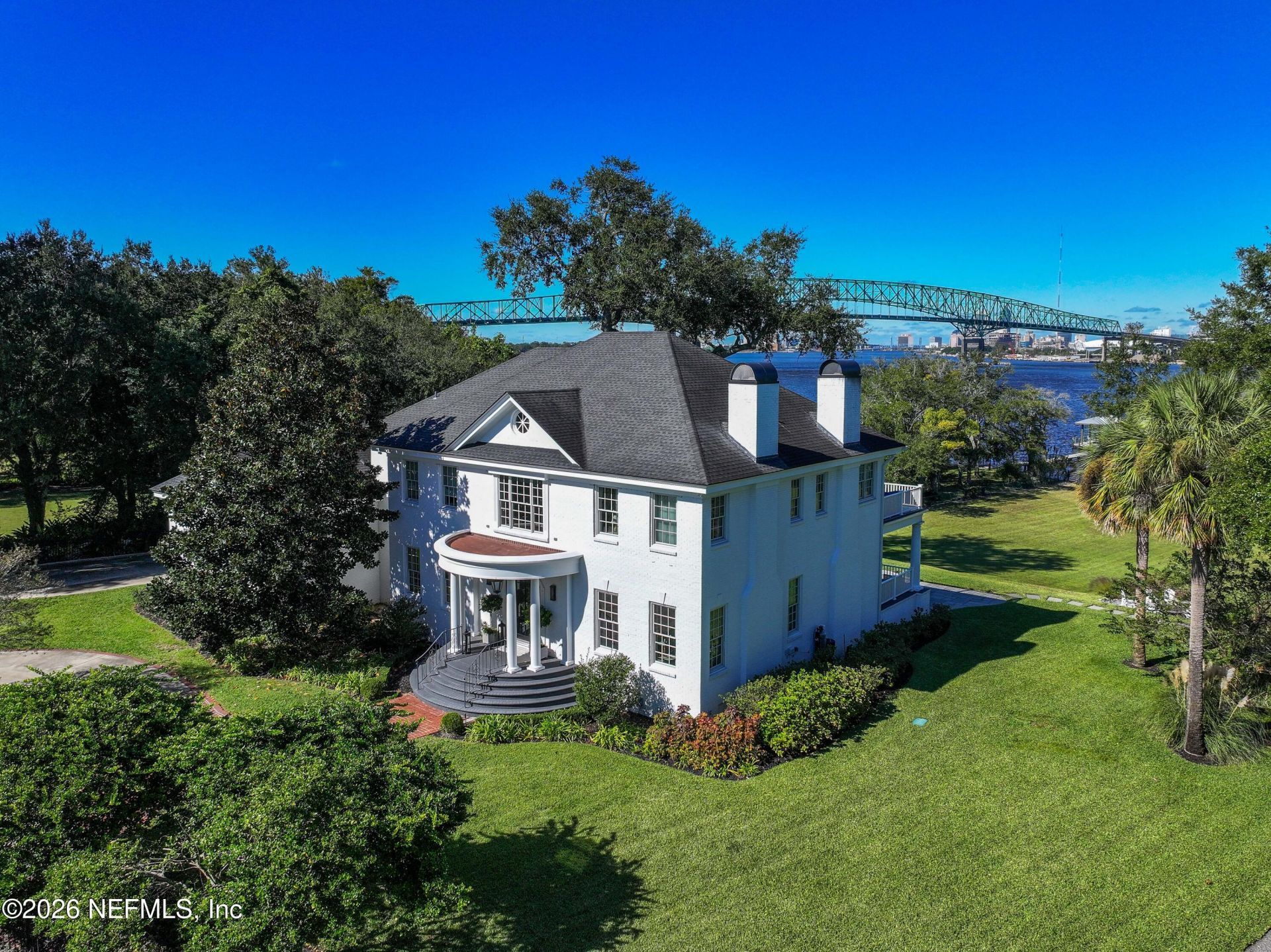 4626 River Point Road W, Jacksonville, FL 32207 Photo