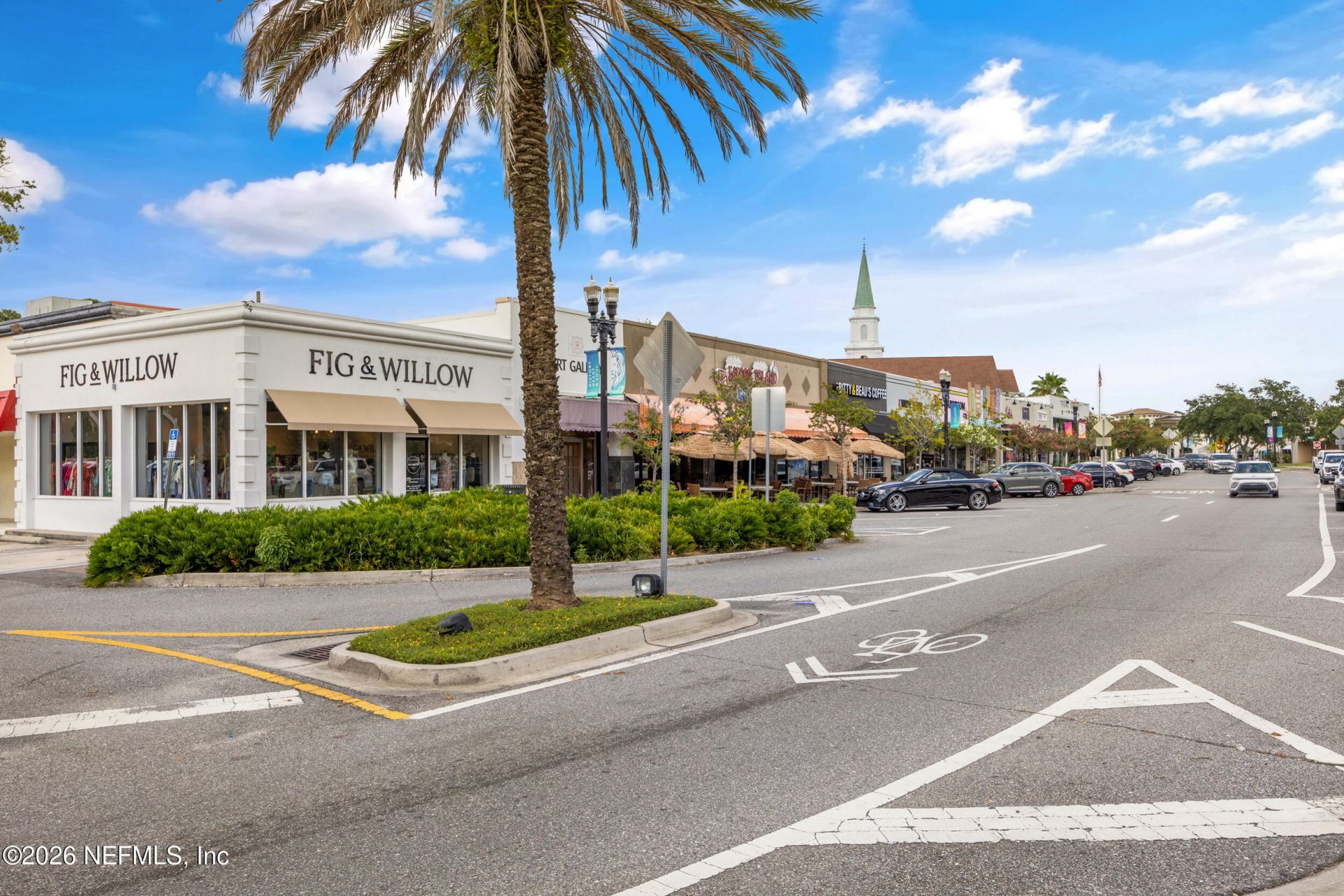 4626 River Point Road W, Jacksonville, FL 32207 Photo