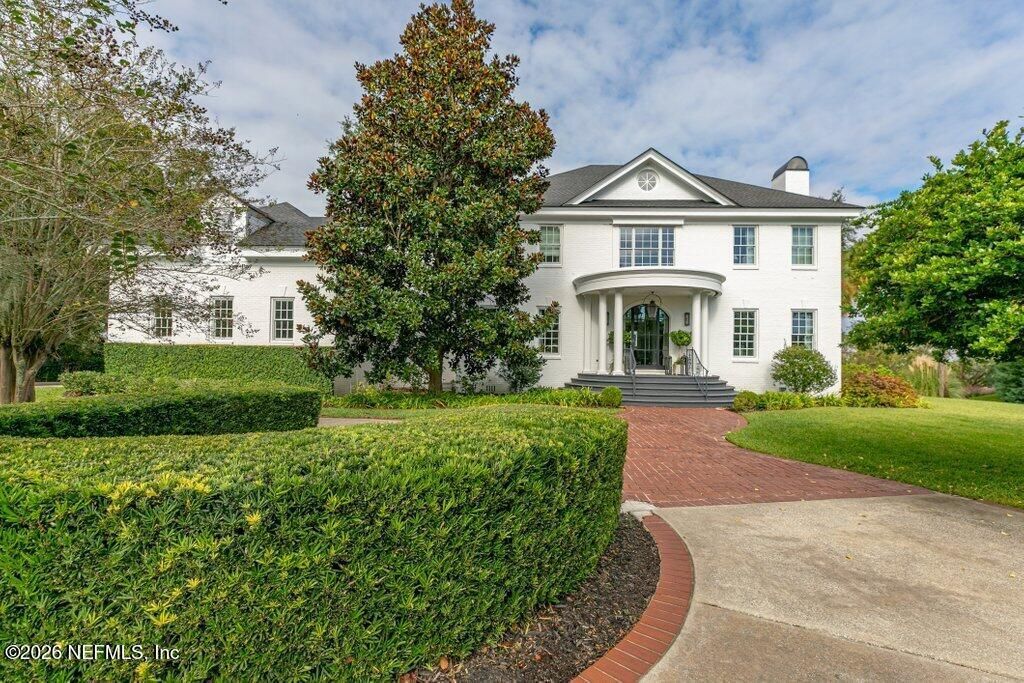 4626 River Point Road W, Jacksonville, FL 32207 Photo