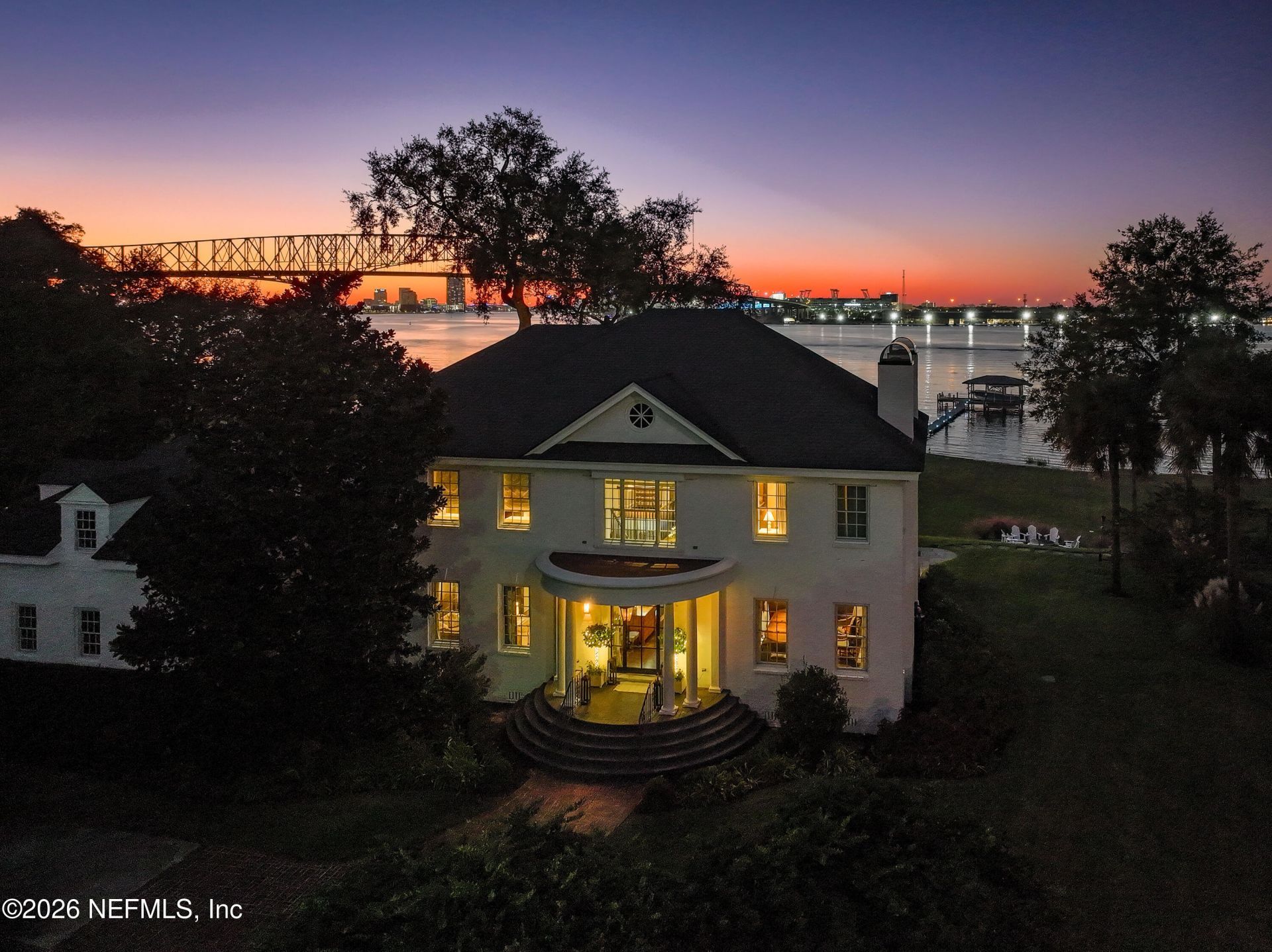 4626 River Point Road W, Jacksonville, FL 32207 Photo