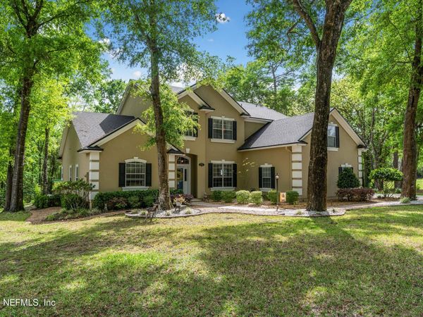 1795 COLONIAL Drive, Green Cove Springs, FL 32043