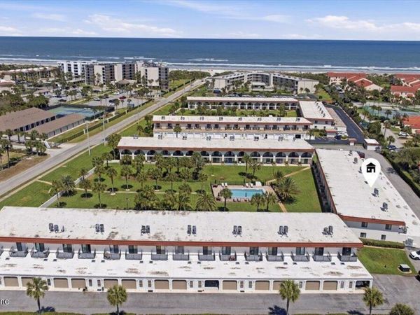 21 DONDANVILLE Road, Unit 21, St. Augustine, FL 32080