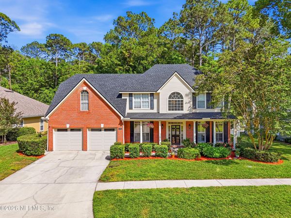 8551 HEATHER RUN Drive N, Jacksonville, FL 32256