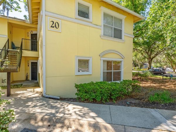 1800 THE GREENS Way, Unit 2009, Jacksonville Beach, FL 32250