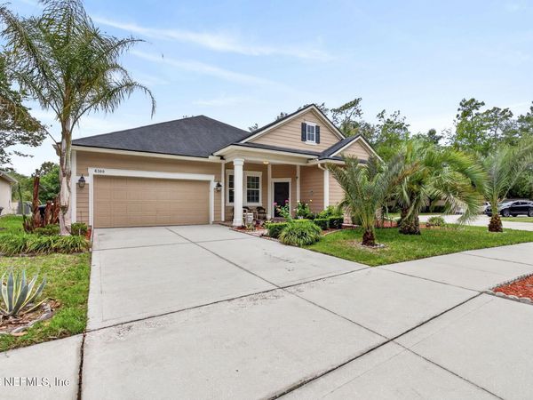 6300 GREENLAND CHASE Boulevard, Jacksonville, FL 32258