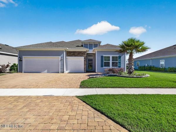 872 BROWN BEAR RUN, St. Johns, FL 32259
