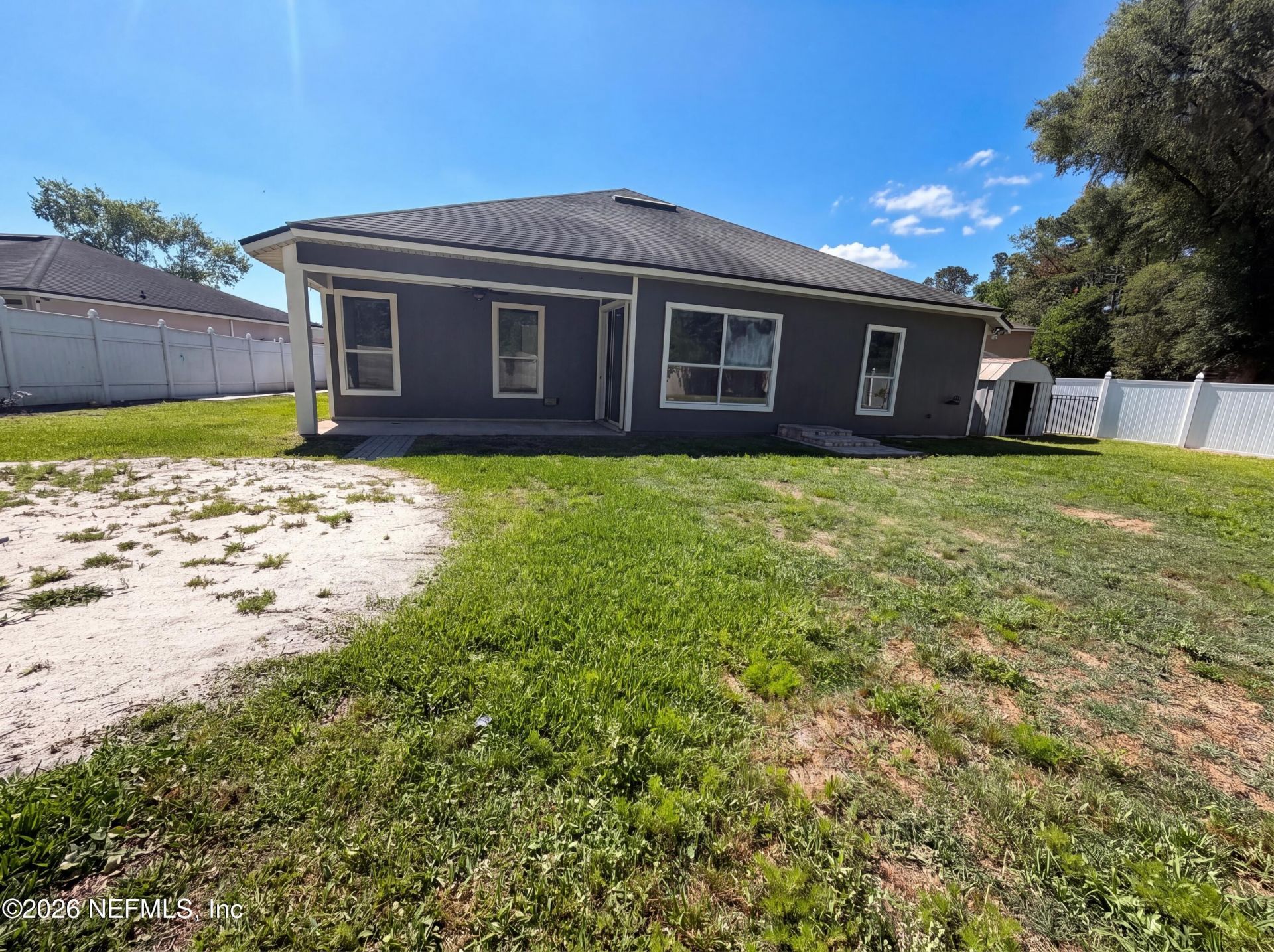 45168 Ingleham Circle, Callahan, FL 32011 Photo