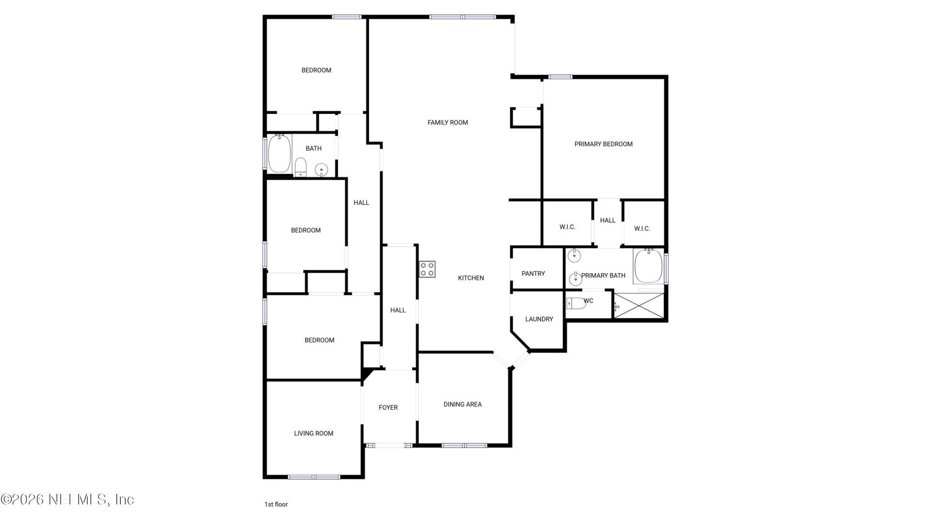 45168 Ingleham Circle, Callahan, FL 32011 Photo