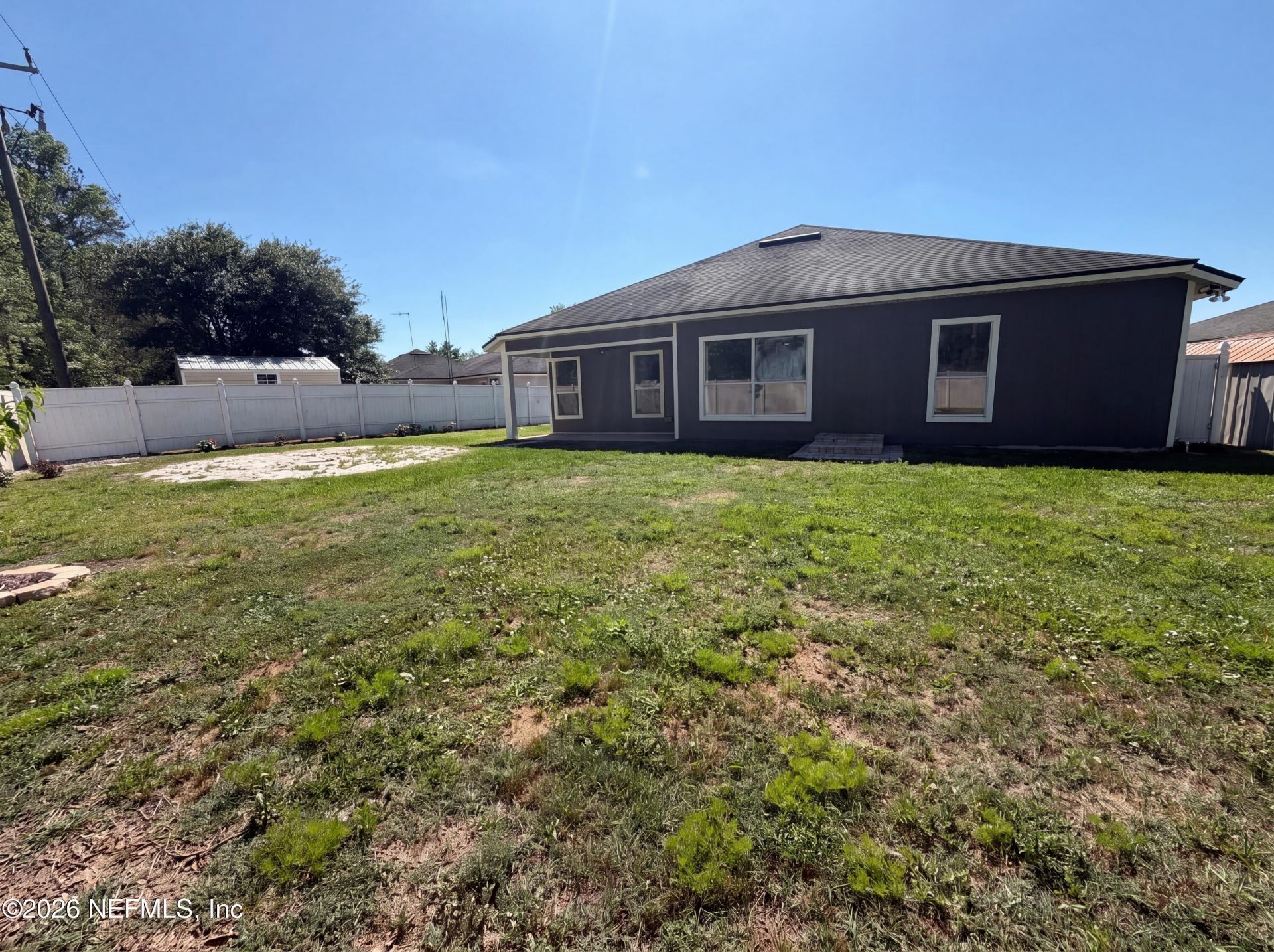 45168 Ingleham Circle, Callahan, FL 32011 Photo