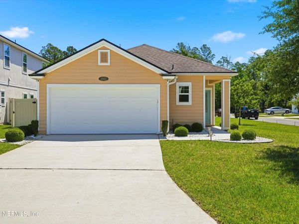 4802 REEF HERON Circle, Jacksonville, FL 32257