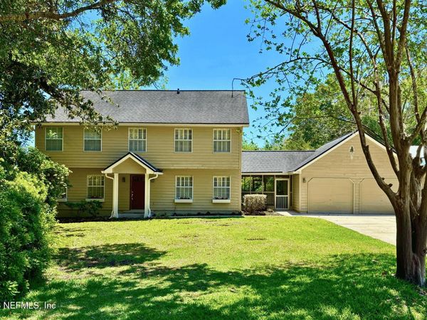 1461 HOPKINS CREEK Lane, Neptune Beach, FL 32266