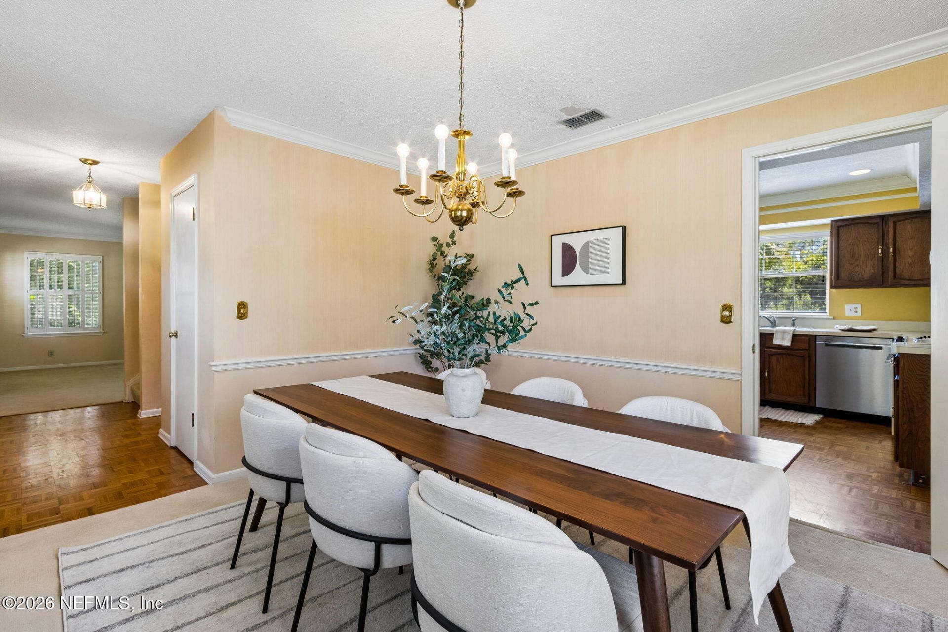1461 Hopkins Creek Lane, Neptune Beach, FL 32266 Photo
