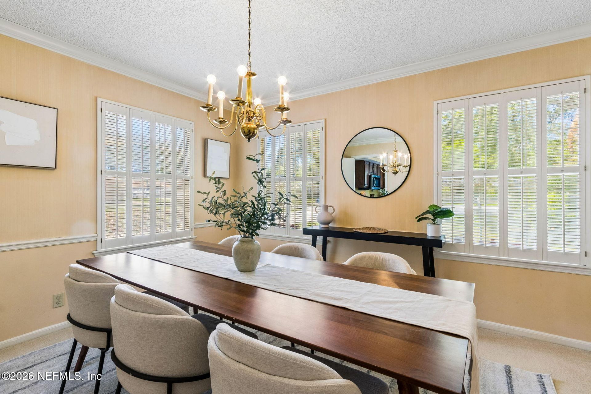 1461 Hopkins Creek Lane, Neptune Beach, FL 32266 Photo