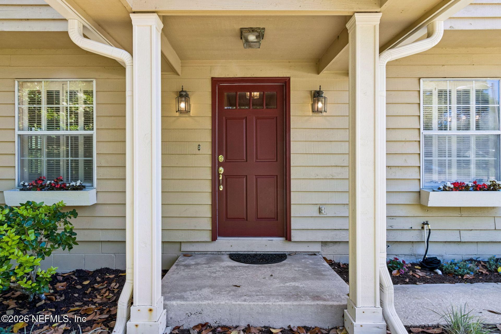 1461 Hopkins Creek Lane, Neptune Beach, FL 32266 Photo