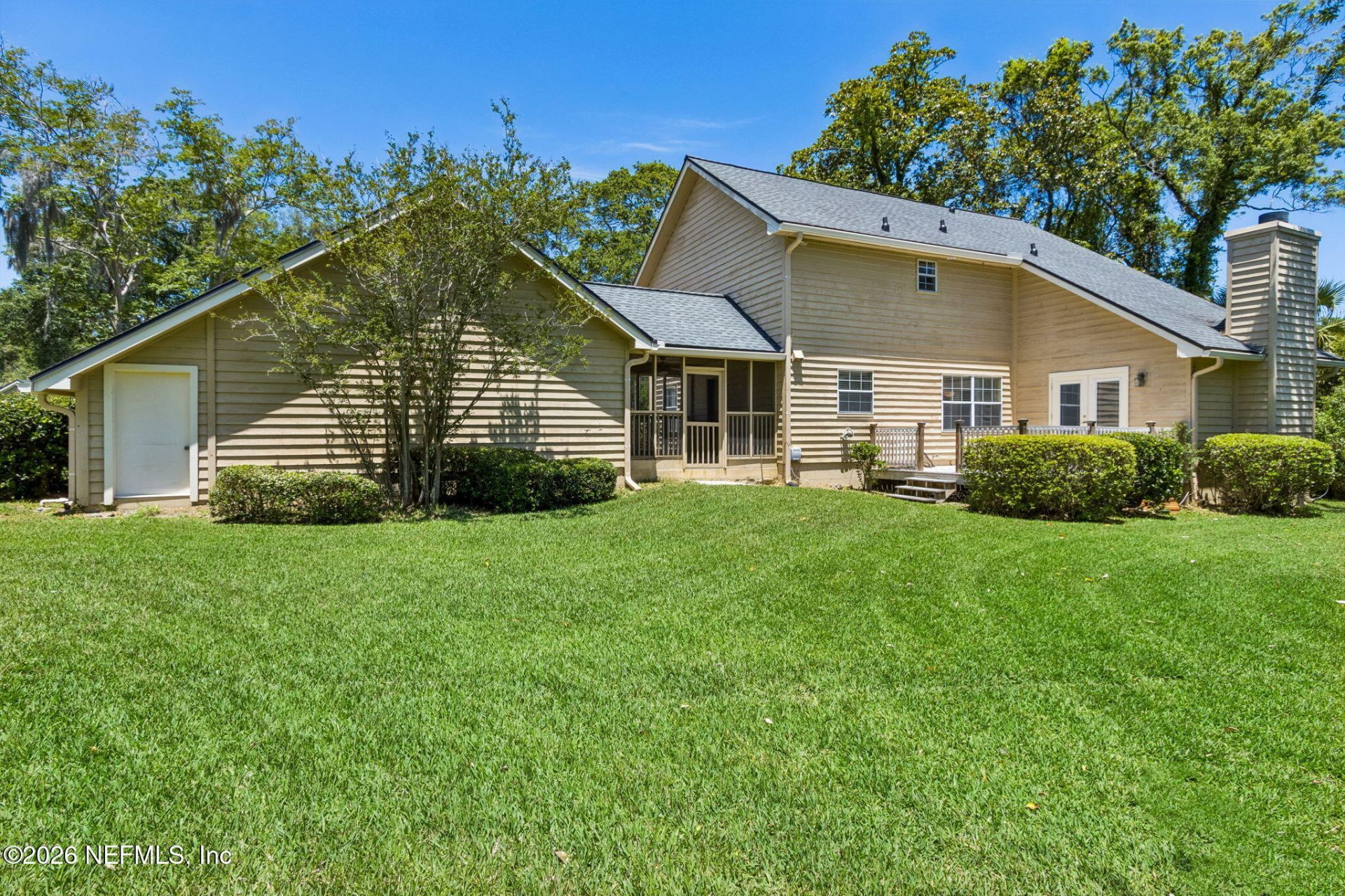 1461 Hopkins Creek Lane, Neptune Beach, FL 32266 Photo