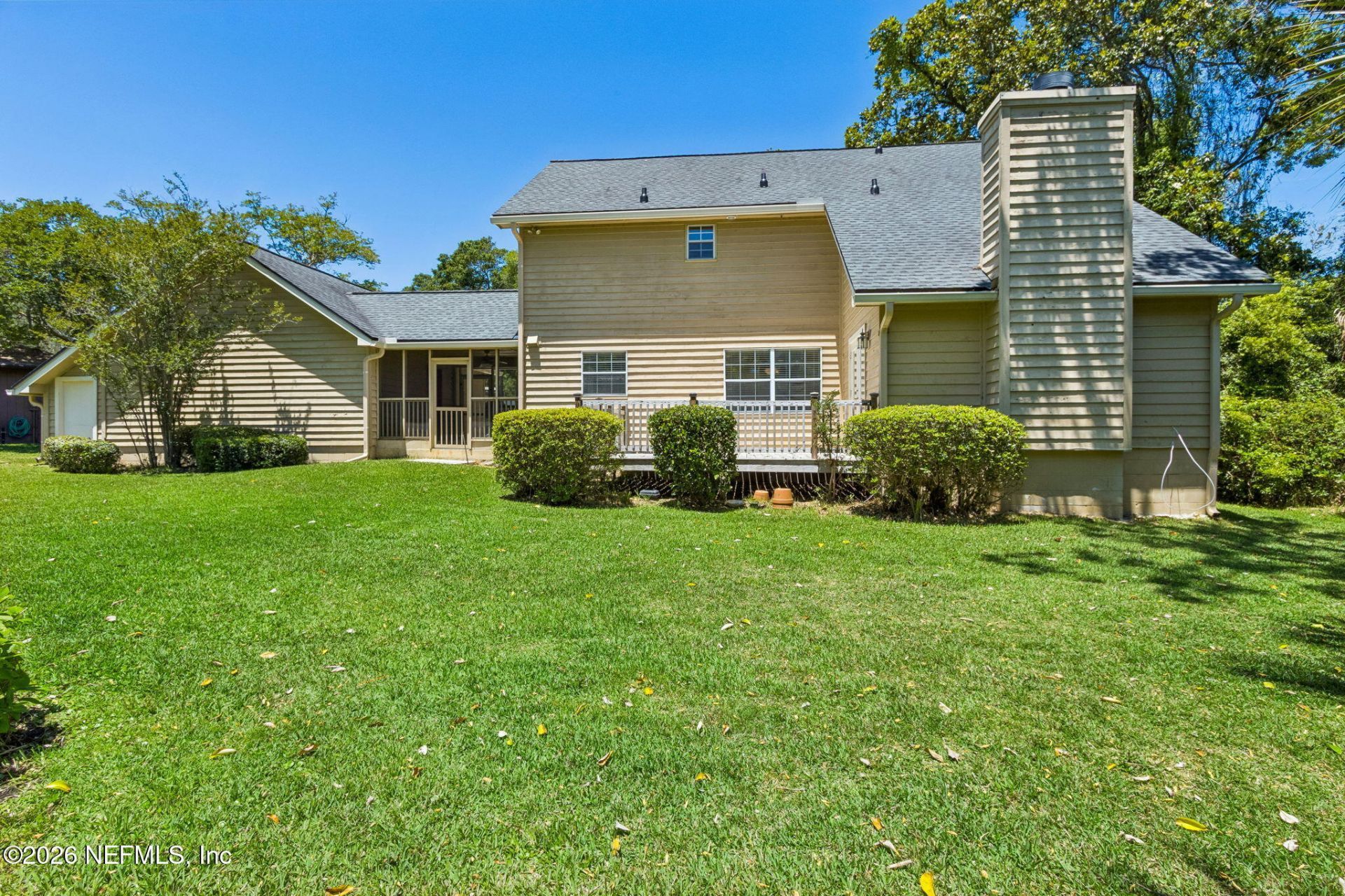 1461 Hopkins Creek Lane, Neptune Beach, FL 32266 Photo