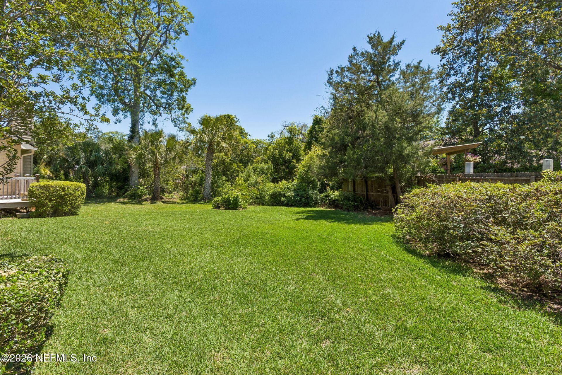 1461 Hopkins Creek Lane, Neptune Beach, FL 32266 Photo