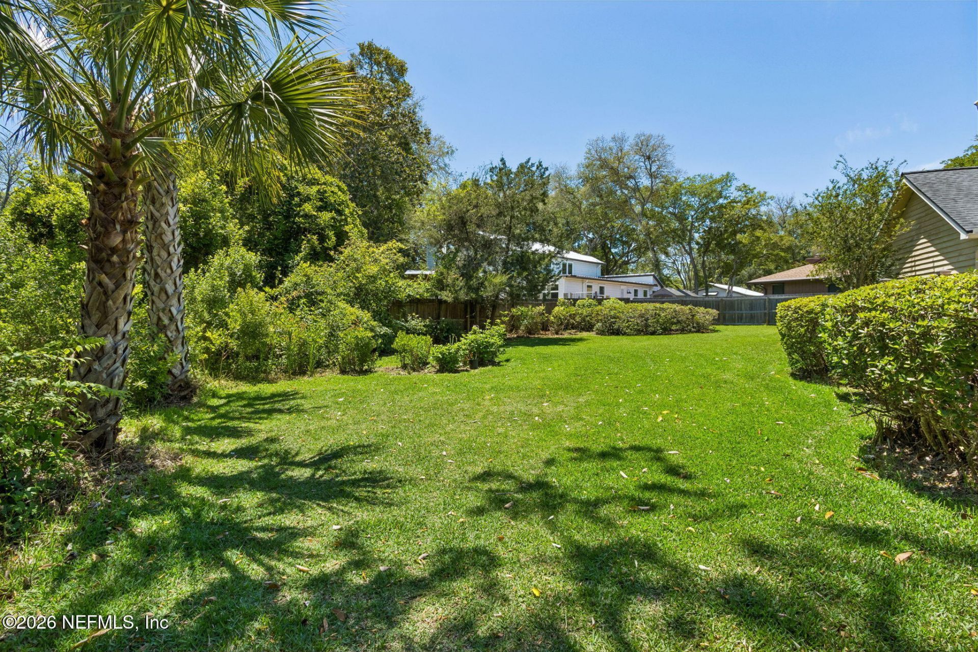 1461 Hopkins Creek Lane, Neptune Beach, FL 32266 Photo