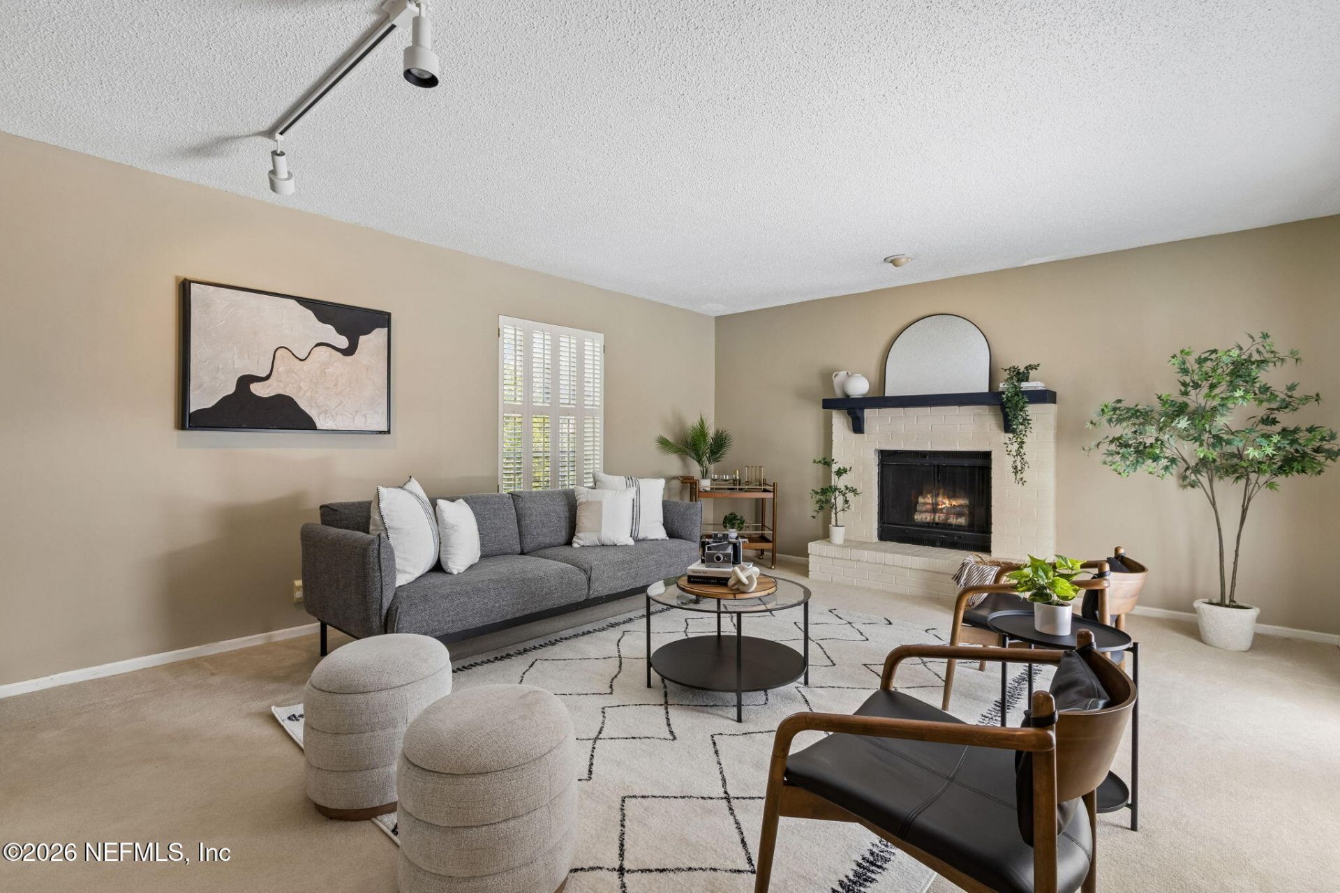1461 Hopkins Creek Lane, Neptune Beach, FL 32266 Photo