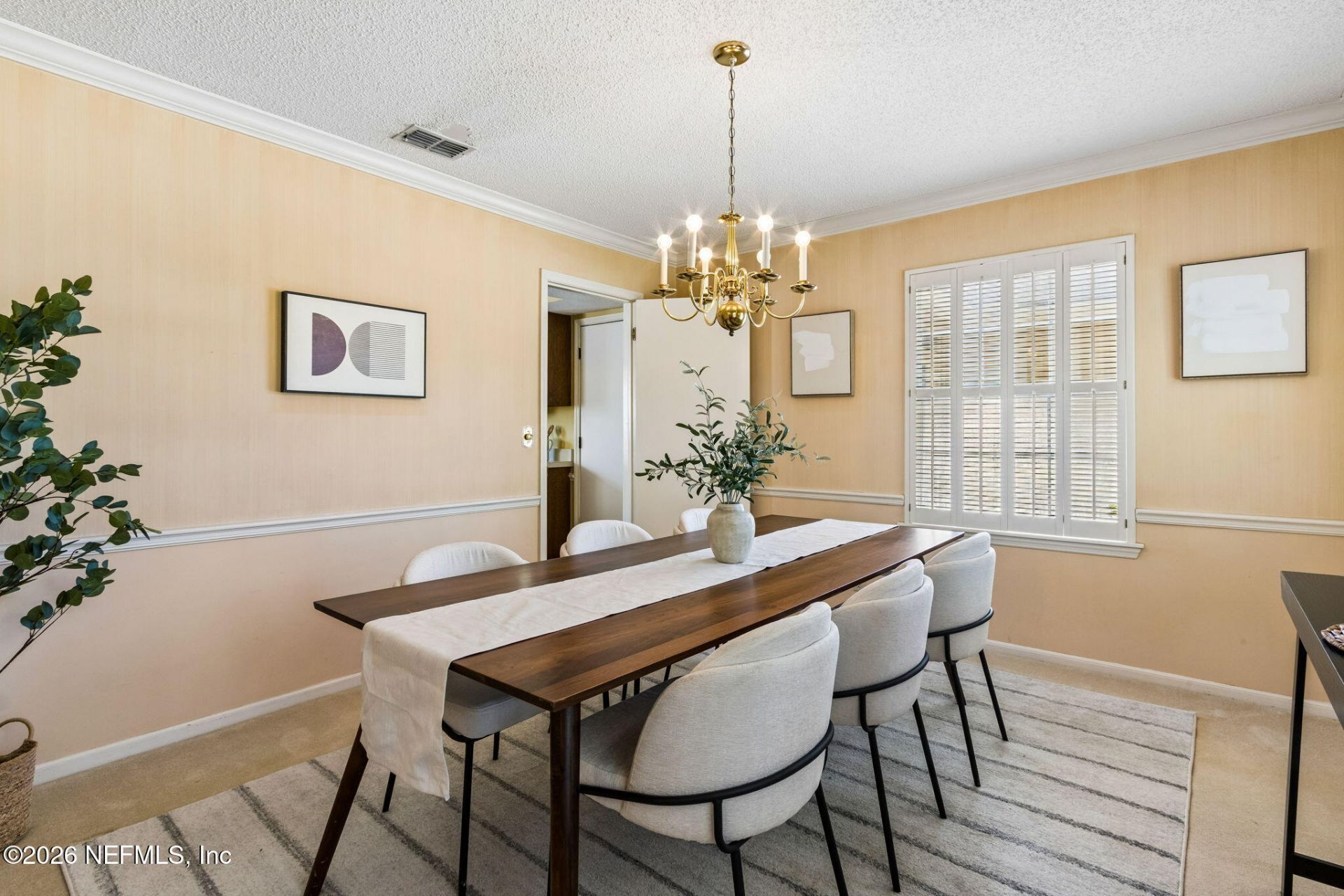 1461 Hopkins Creek Lane, Neptune Beach, FL 32266 Photo